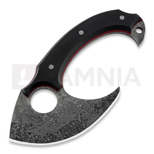 Cuțit Zombie Tools Squid