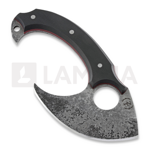 Zombie Tools Squid kniv