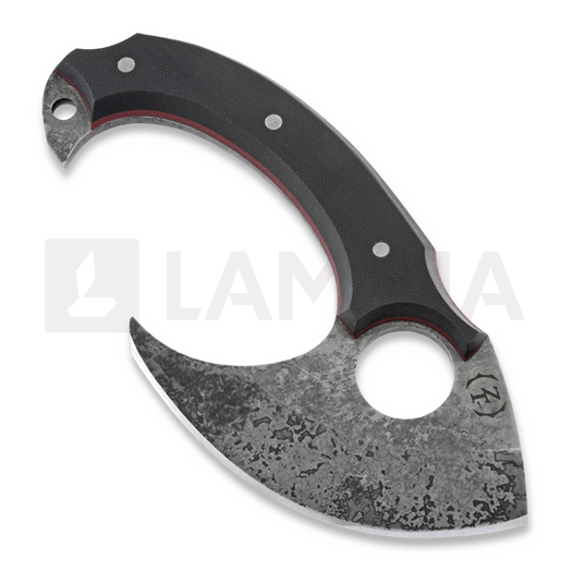Nóż Zombie Tools Squid