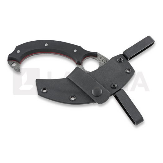 Zombie Tools Squid kniv