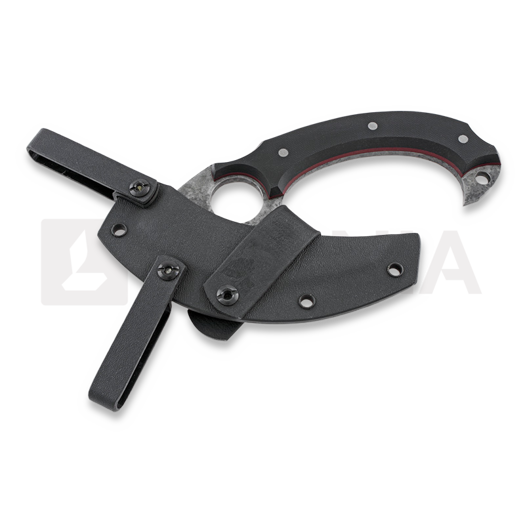 Zombie Tools Squid kniv