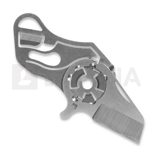 Zootility ST-1 Compact Knife fällkniv