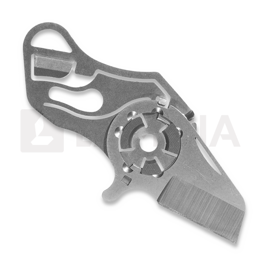 Zootility ST-1 Compact Knife kääntöveitsi