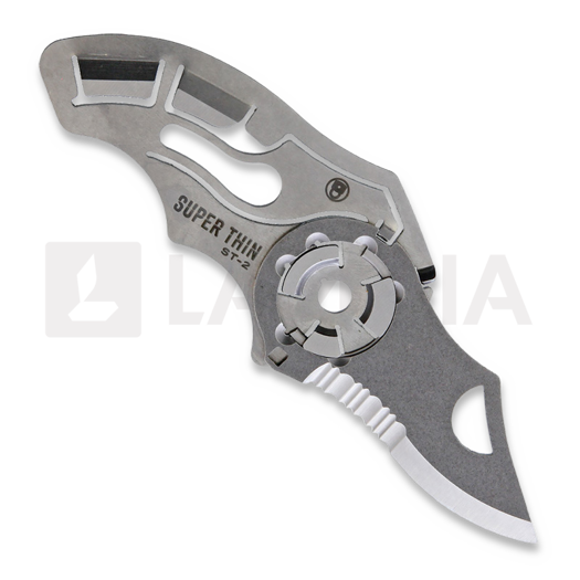 Saliekams nazis Zootility ST-2 Framelock