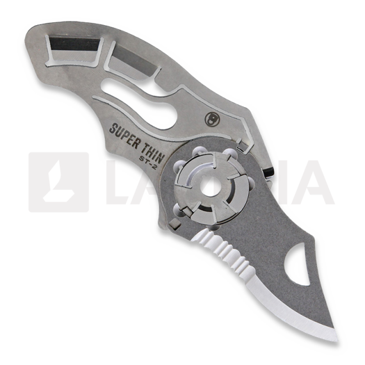 Skladací nôž Zootility ST-2 Framelock