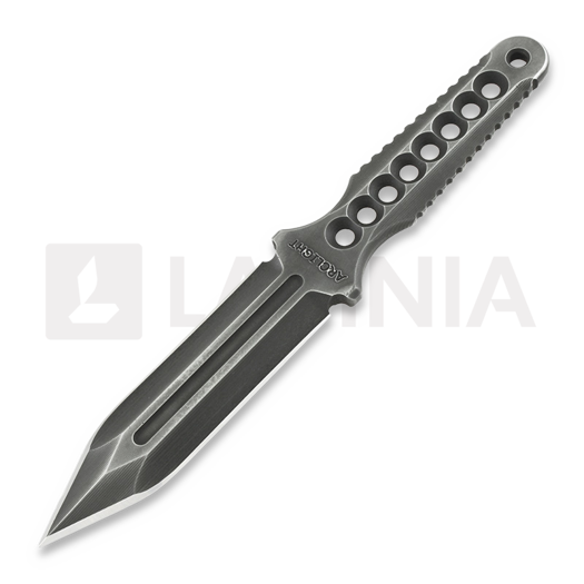 ZU Bladeworx Arclight Antique ナイフ