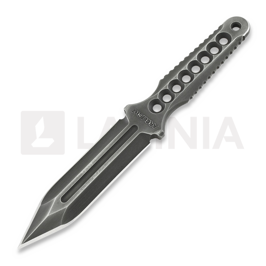 Cuțit ZU Bladeworx Arclight Antique