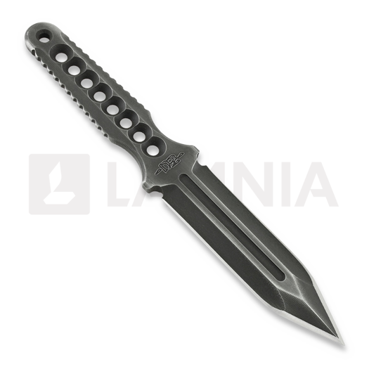 ZU Bladeworx Arclight Antique knife