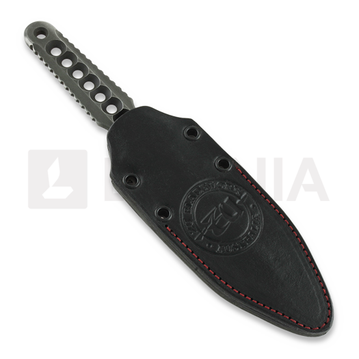 ZU Bladeworx Arclight Antique knife