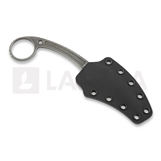 ZU Bladeworx FFSK Ultralight kniv