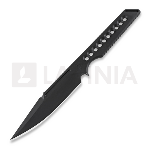 ZU Bladeworx Merc MK2 Fighter kniv, svart