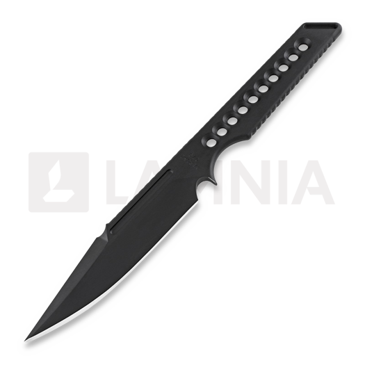 Cuțit ZU Bladeworx Merc MK2 Fighter, negru