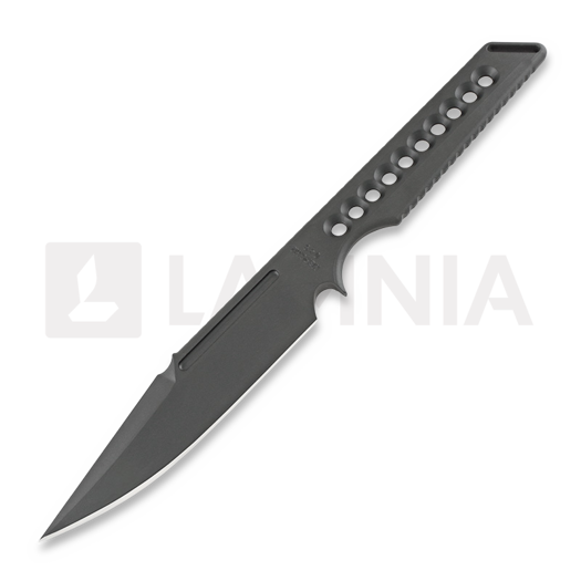 ZU Bladeworx Merc MK2 Fighter nož, sijeda