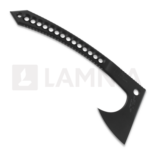 ZU Bladeworx Raider økse, sort