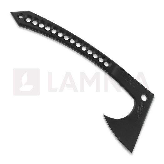 Топор ZU Bladeworx Raider, чёрный