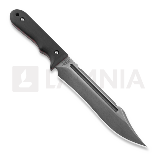 Coltello ZU Bladeworx Recon Recurve Carbon