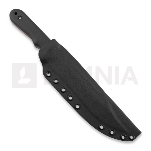 Coltello ZU Bladeworx Recon Recurve Carbon