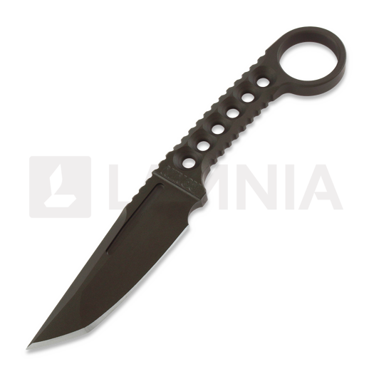 Cuțit ZU Bladeworx Ronin, dark bronze