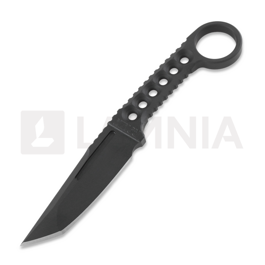 ZU Bladeworx Ronin ナイフ, sniper grey