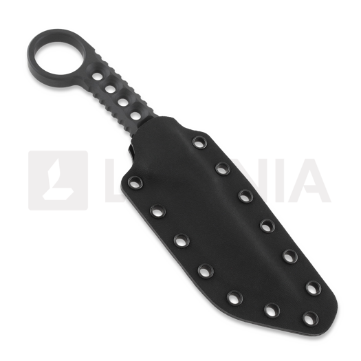 ZU Bladeworx Ronin kniv, sniper grey