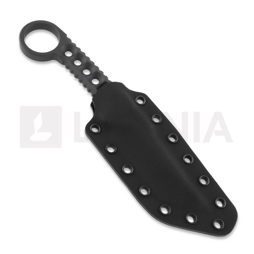 Coltello ZU Bladeworx Ronin, sniper grey