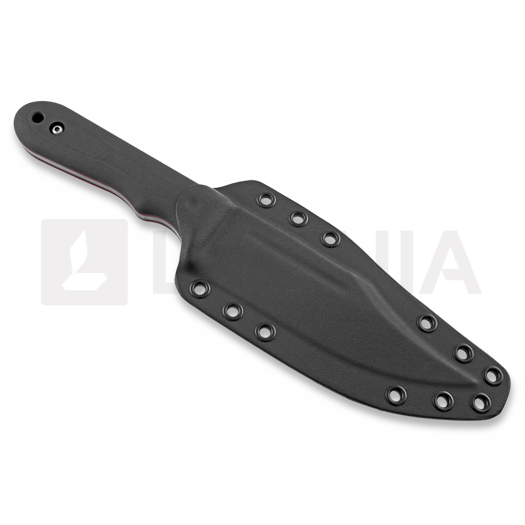 Coltello ZU Bladeworx Scout Antique Finish