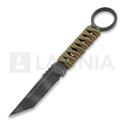 Nůž ZU Bladeworx Shrapnel Tanto, ghost camo