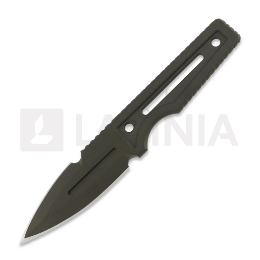 Pugnale ZU Bladeworx Ultralight Dagger Cerakote, bronze