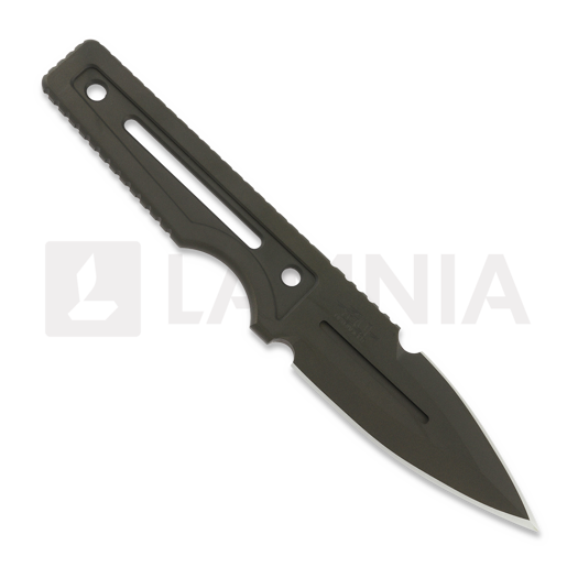 ZU Bladeworx Ultralight Dagger Cerakote dolk, bronze