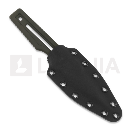 ZU Bladeworx Ultralight Dagger Cerakote dolk, bronze