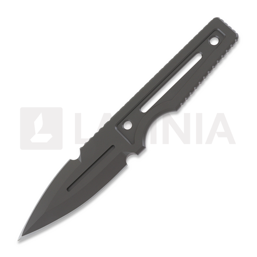 ZU Bladeworx Ultralight Dagger Cerakote 短刀, fde
