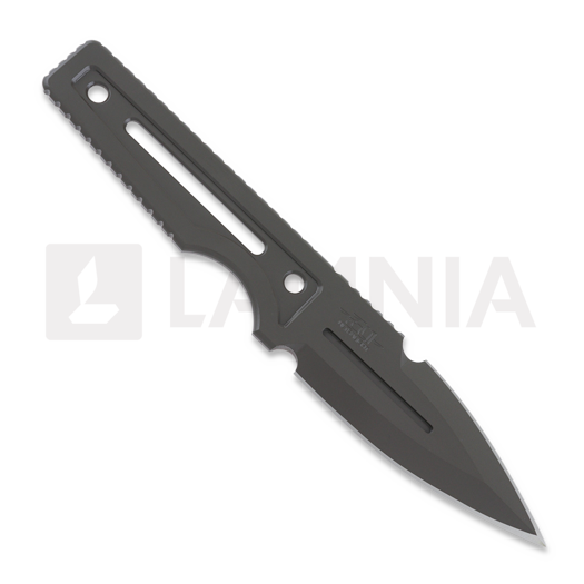 ZU Bladeworx Ultralight Dagger Cerakote dolk, fde