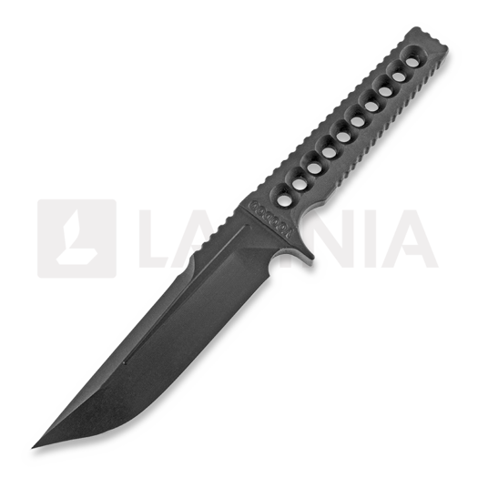 ZU Bladeworx Voodoo ナイフ