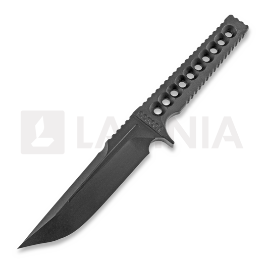 ZU Bladeworx Voodoo סכין