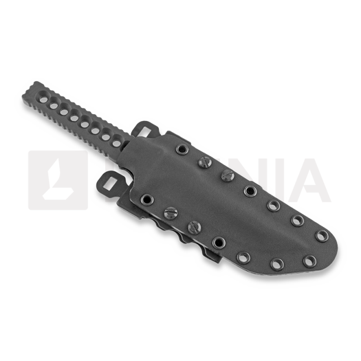 ZU Bladeworx Voodoo kniv