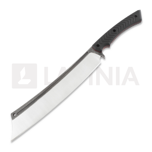 ZU Bladeworx Warmonger Antique 칼, antique