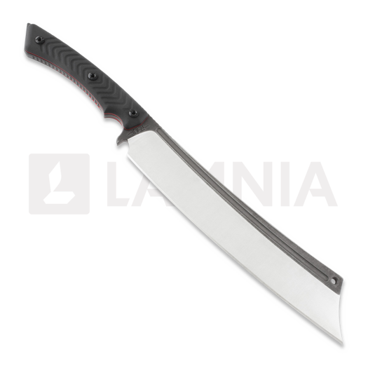 Coltello ZU Bladeworx Warmonger Antique, antique