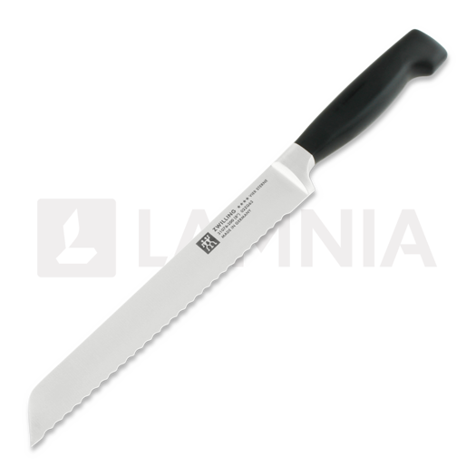 Zwilling Henckels Four Star Leipäveitsi 20cm