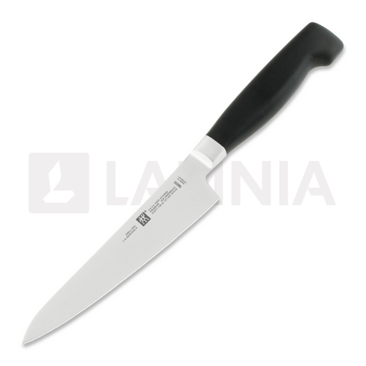 Zwilling Henckels Four Star Kokkiveitsi 14cm