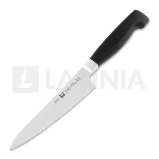 Zwilling Henckels Four Star Chef´s Compact 14cm