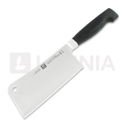 Zwilling Henckels Four Star Cleaver 15cm kitchen knife