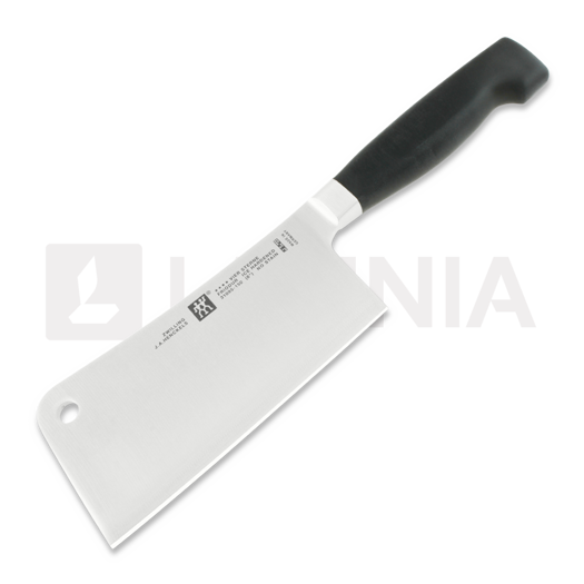 Zwilling Henckels Four Star Cleaver 15cm kökskniv