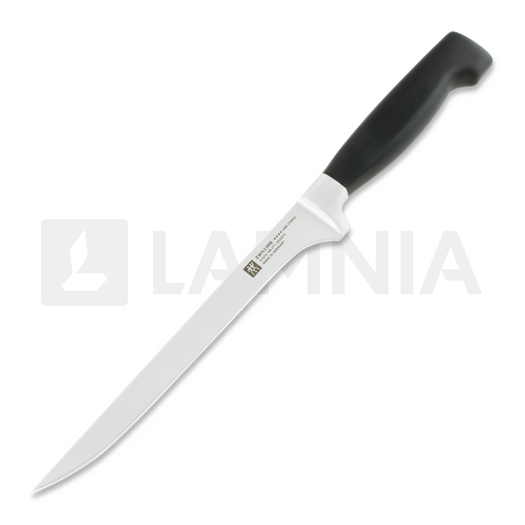 Zwilling Henckels Four Star Filleting 18cm, flexible