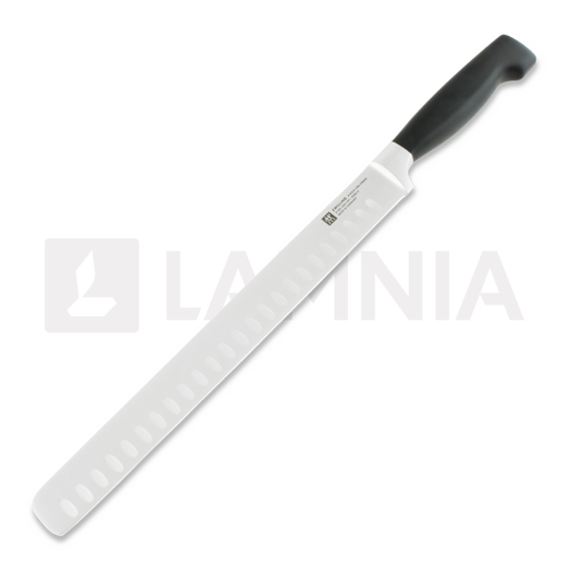 Zwilling Henckels Four Star Jamonero 26cm, hollow edge