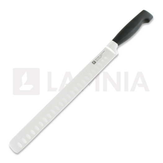 Zwilling Henckels Four Star Jamonero 26cm, hollow edge
