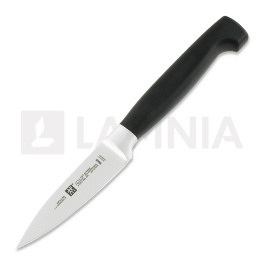 Zwilling Henckels Four Star Vihannesveitsi 8cm