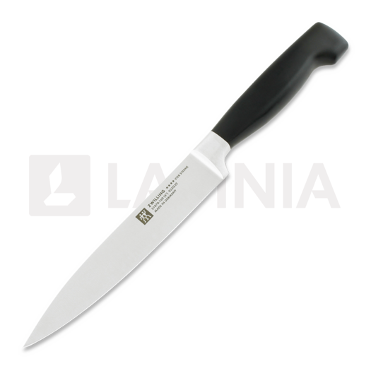 Zwilling Henckels Four Star Slicing 16cm