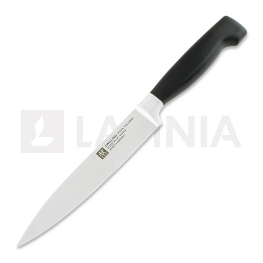 Zwilling Henckels Four Star Siivutusveitsi 16cm