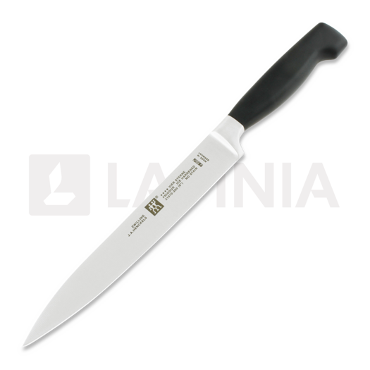 Zwilling Henckels Four Star Siivutusveitsi 20cm