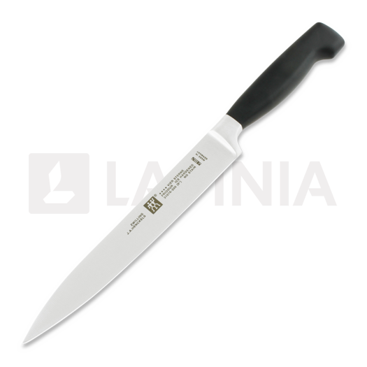 Zwilling Henckels Four Star Slicing 20cm